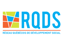 Réseau québécois de développement social (RQDS) Réseau québécois de développement social (RQDS)